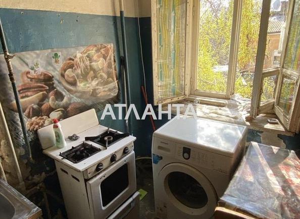 Room in dormitory apartment by the address st. Kutuzakiya Aleksandra Leningradskaya (area 21 m²) - Atlanta.ua - photo 6