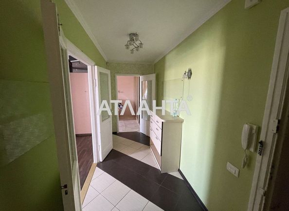 2-rooms apartment apartment by the address st. Levitana (area 51,8 m2) - Atlanta.ua - photo 11