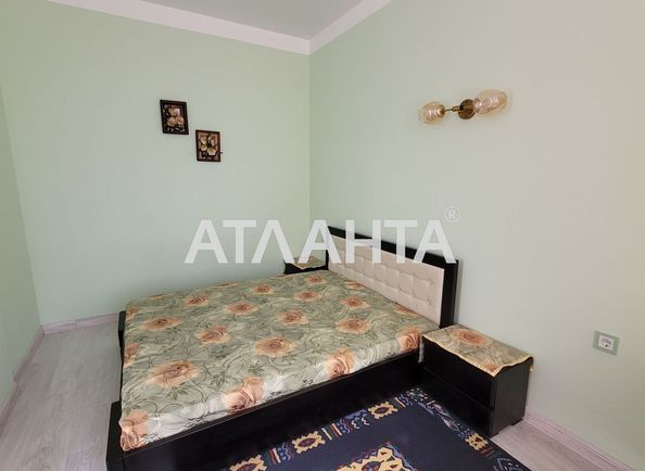 2-rooms apartment apartment by the address st. Fontanskaya dor Perekopskoy Divizii (area 56,0 m2) - Atlanta.ua - photo 2