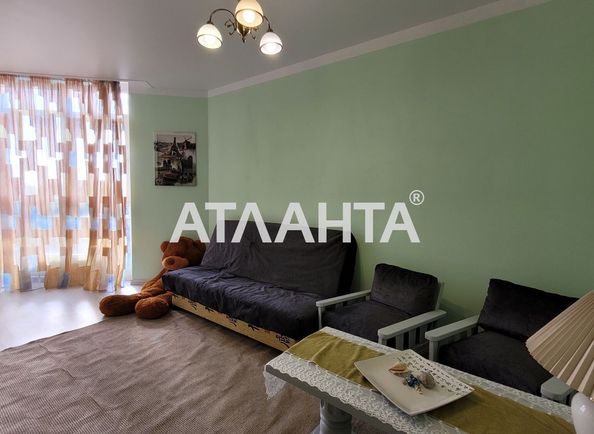 2-rooms apartment apartment by the address st. Fontanskaya dor Perekopskoy Divizii (area 56,0 m2) - Atlanta.ua - photo 4