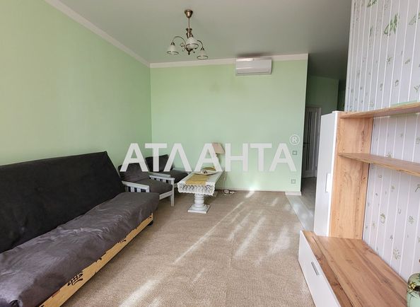 2-rooms apartment apartment by the address st. Fontanskaya dor Perekopskoy Divizii (area 56,0 m2) - Atlanta.ua - photo 5