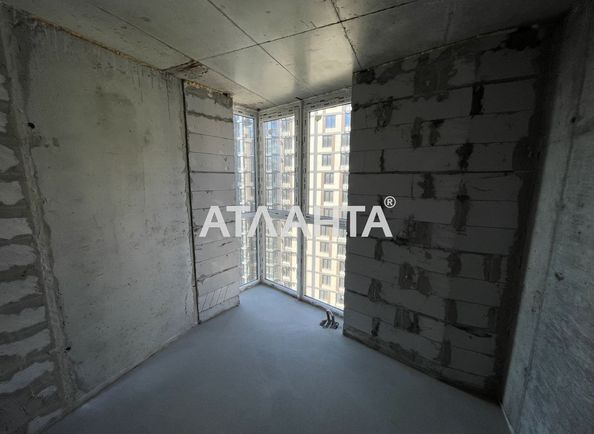 1-комнатная квартира по адресу ул. Прохоровская (площадь 46,5 м2) - Atlanta.ua - фото 5