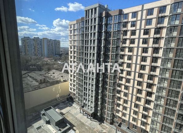 1-комнатная квартира по адресу ул. Прохоровская (площадь 46,5 м2) - Atlanta.ua - фото 6