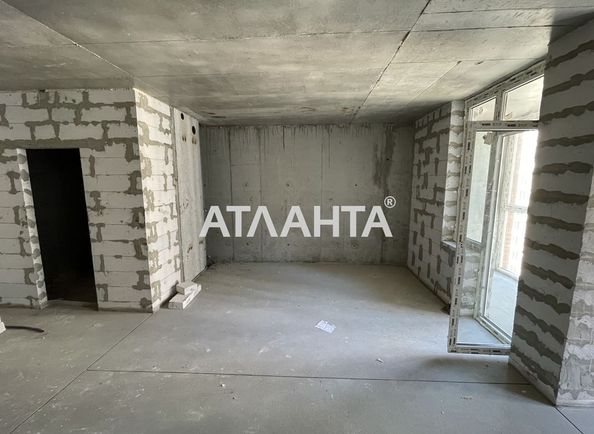 1-комнатная квартира по адресу ул. Прохоровская (площадь 46,5 м2) - Atlanta.ua - фото 9
