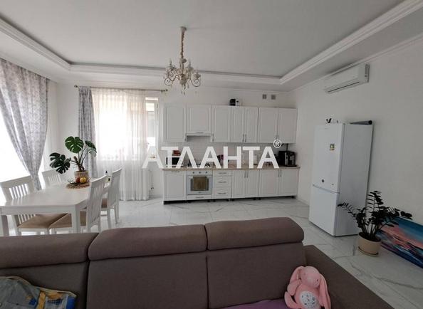Будинок за адресою вул. Коралова (площа 125 м²) - Atlanta.ua - фото 6