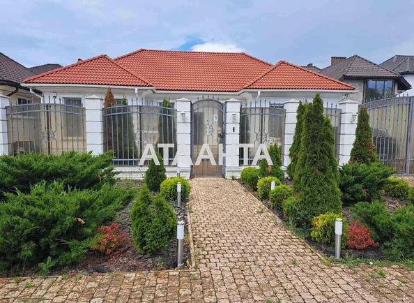 Будинок за адресою вул. Коралова (площа 125 м²) - Atlanta.ua