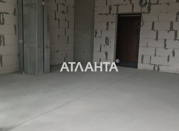 1-room apartment apartment by the address st. Balkovskaya Frunze (area 41,0 m2) - Atlanta.ua - photo 4