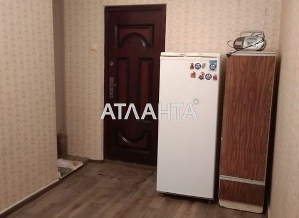 Room in dormitory apartment by the address st. Inglezi 25 chapaevskoy div (area 9,5 m2) - Atlanta.ua - photo 2