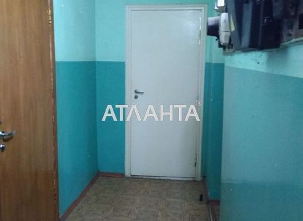 Room in dormitory apartment by the address st. Inglezi 25 chapaevskoy div (area 9,5 m2) - Atlanta.ua - photo 5