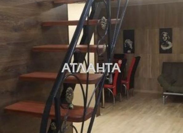 1-room apartment apartment by the address st. Vilyamsa ak (area 45,0 m2) - Atlanta.ua - photo 3