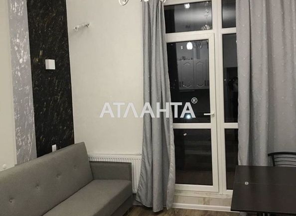 1-room apartment apartment by the address st. Bocharova gen (area 22,0 m2) - Atlanta.ua