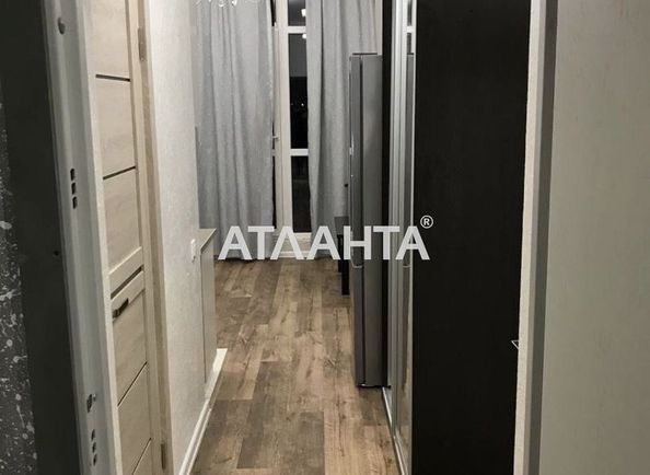 1-room apartment apartment by the address st. Bocharova gen (area 22,0 m2) - Atlanta.ua - photo 7