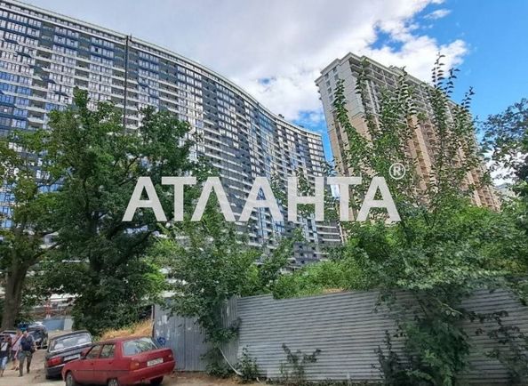 1-кімнатна квартира за адресою Курортний пров. (площа 29,9 м²) - Atlanta.ua - фото 10
