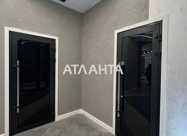 1-кімнатна квартира за адресою Курортний пров. (площа 29,9 м²) - Atlanta.ua - фото 16
