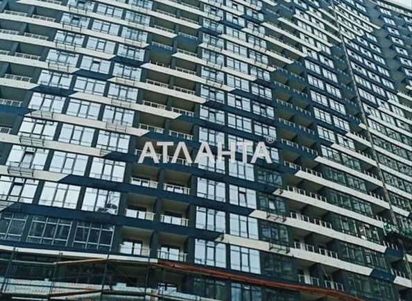 1-кімнатна квартира за адресою Курортний пров. (площа 29,9 м²) - Atlanta.ua - фото 17