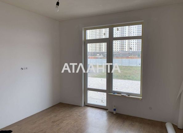 1-room apartment apartment by the address st. Massiv 10 (area 37,0 m2) - Atlanta.ua - photo 4