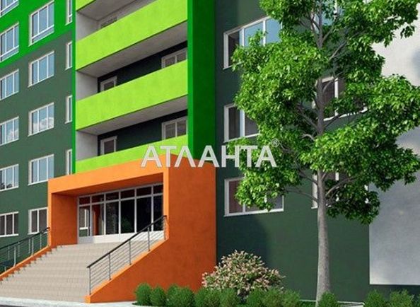 1-room apartment apartment by the address st. Marselskaya (area 45,5 m2) - Atlanta.ua - photo 3