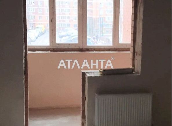 3-rooms apartment apartment by the address st. Shkolnaya (area 93,4 m²) - Atlanta.ua