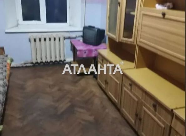 Room in dormitory apartment by the address st. Novoselskogo Ostrovidova (area 14,0 m2) - Atlanta.ua