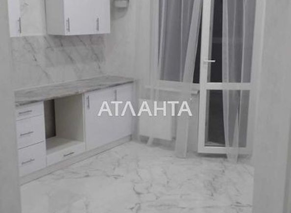 1-room apartment apartment by the address st. Stroitelnaya (area 46,0 m2) - Atlanta.ua