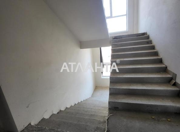 1-room apartment apartment by the address st. Bocharova gen (area 39,7 m²) - Atlanta.ua - photo 13