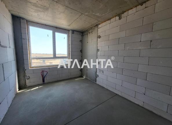 1-room apartment apartment by the address st. Bocharova gen (area 39,7 m²) - Atlanta.ua - photo 8
