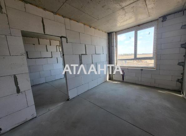 1-room apartment apartment by the address st. Bocharova gen (area 39,7 m²) - Atlanta.ua - photo 10