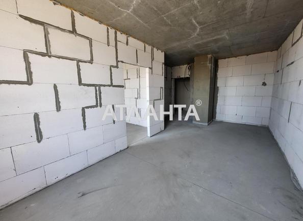 1-room apartment apartment by the address st. Bocharova gen (area 39,7 m²) - Atlanta.ua - photo 14