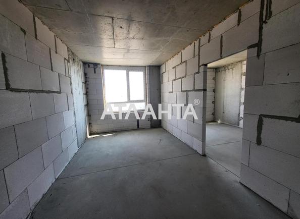 1-room apartment apartment by the address st. Bocharova gen (area 39,7 m²) - Atlanta.ua - photo 7