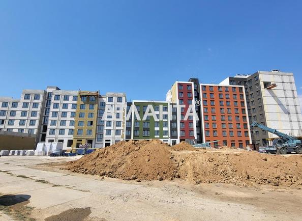 1-room apartment apartment by the address st. Bocharova gen (area 39,7 m²) - Atlanta.ua - photo 16