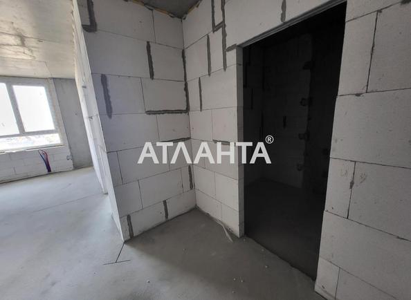 1-room apartment apartment by the address st. Bocharova gen (area 39,7 m²) - Atlanta.ua - photo 9