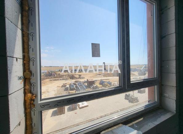 1-room apartment apartment by the address st. Bocharova gen (area 39,7 m²) - Atlanta.ua - photo 11