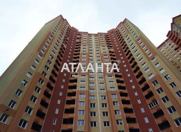 3-комнатная квартира по адресу ул. Конева (площадь 82,0 м2) - Atlanta.ua - фото 21