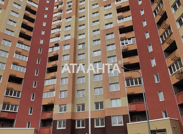3-комнатная квартира по адресу ул. Конева (площадь 82 м²) - Atlanta.ua - фото 22