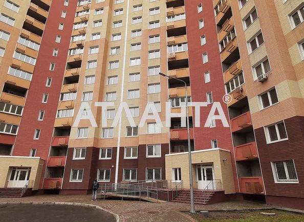 3-rooms apartment apartment by the address st. Koneva (area 82,0 m2) - Atlanta.ua - photo 23