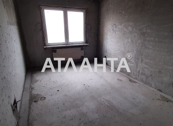 3-комнатная квартира по адресу ул. Конева (площадь 82,0 м2) - Atlanta.ua