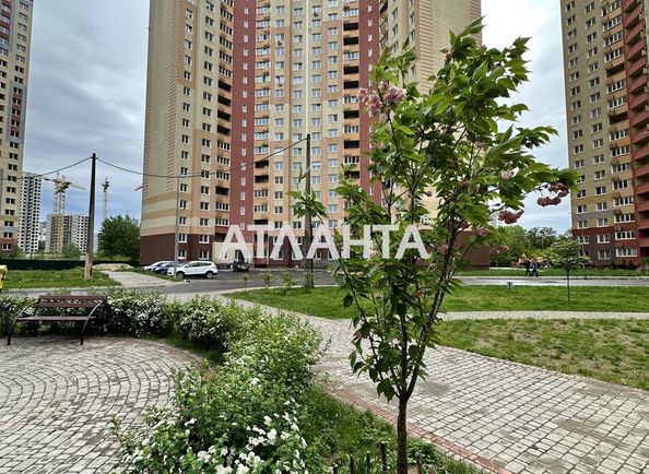 3-комнатная квартира по адресу ул. Конева (площадь 82,0 м2) - Atlanta.ua - фото 27