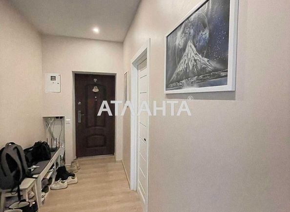 2-rooms apartment apartment by the address st. Lunina adm (area 50,0 m2) - Atlanta.ua - photo 12