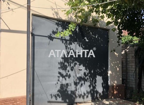 Дом по адресу ул. Кленовая (площадь 106,0 м2) - Atlanta.ua - фото 17