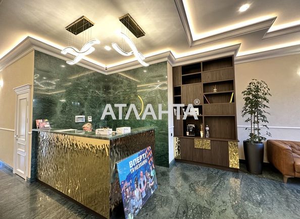 3-кімнатна квартира за адресою Фонтанська дор. (площа 200,3 м²) - Atlanta.ua - фото 5