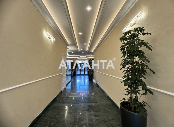 3-кімнатна квартира за адресою Фонтанська дор. (площа 200,3 м²) - Atlanta.ua - фото 6