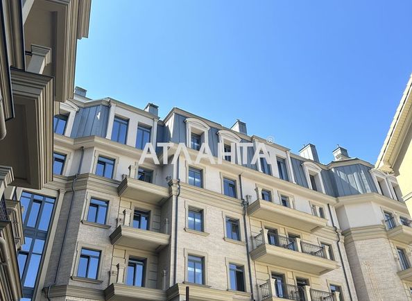 3-кімнатна квартира за адресою Фонтанська дор. (площа 200,3 м²) - Atlanta.ua - фото 7