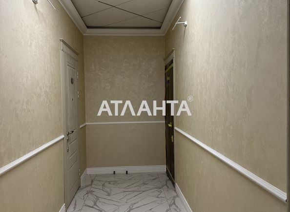3-кімнатна квартира за адресою Фонтанська дор. (площа 200,3 м²) - Atlanta.ua - фото 9