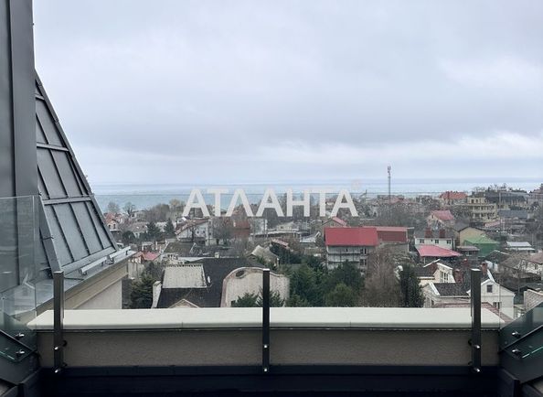 3-кімнатна квартира за адресою Фонтанська дор. (площа 200,3 м²) - Atlanta.ua - фото 11