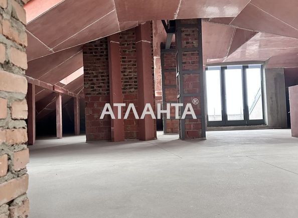 3-кімнатна квартира за адресою Фонтанська дор. (площа 200,3 м²) - Atlanta.ua - фото 13