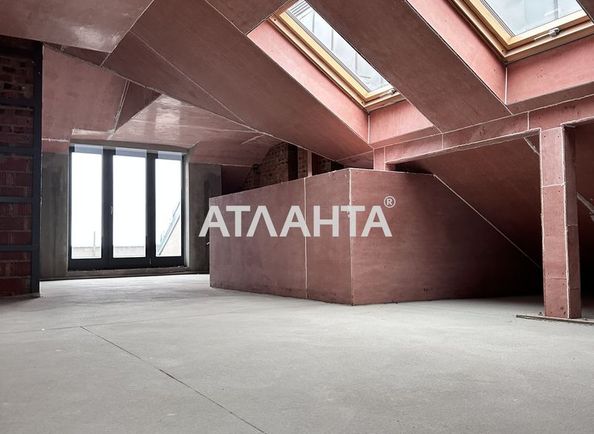 3-кімнатна квартира за адресою Фонтанська дор. (площа 200,3 м²) - Atlanta.ua - фото 14