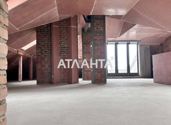 3-кімнатна квартира за адресою Фонтанська дор. (площа 200,3 м²) - Atlanta.ua - фото 15