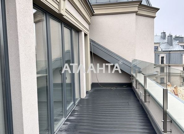 3-кімнатна квартира за адресою Фонтанська дор. (площа 200,3 м²) - Atlanta.ua - фото 17