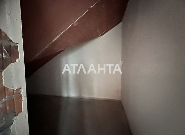 3-кімнатна квартира за адресою Фонтанська дор. (площа 200,3 м²) - Atlanta.ua - фото 20