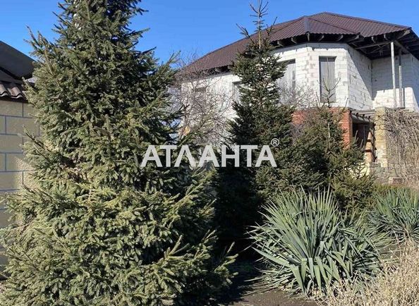 House by the address (area 276,0 m2) - Atlanta.ua - photo 12